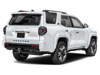2026 Toyota 4Runner, $54028. Photo 2