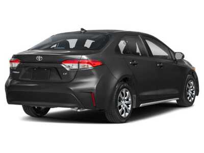 2026 Toyota Corolla, $24389. Photo 2