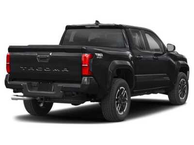 2026 Toyota Tacoma, $47560. Photo 2