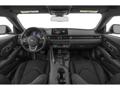 2026 Toyota GR Supra, $65260. Photo 10