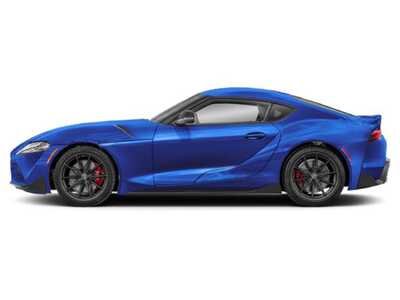 2026 Toyota GR Supra, $65260. Photo 3