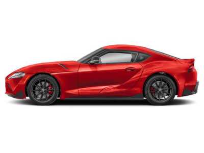 2026 Toyota GR Supra, $65260. Photo 6