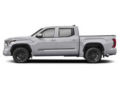 2026 Toyota Tundra, $71868. Photo 3