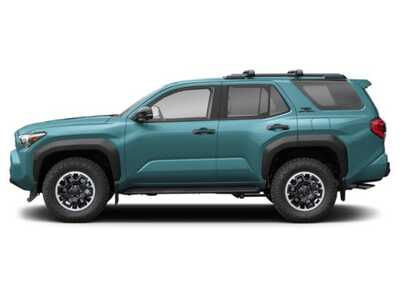 2026 Toyota 4Runner, $61843. Photo 3