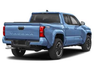 2026 Toyota Tacoma, $47675. Photo 2
