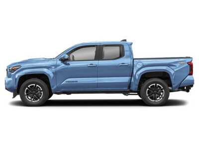 2026 Toyota Tacoma, $47675. Photo 3