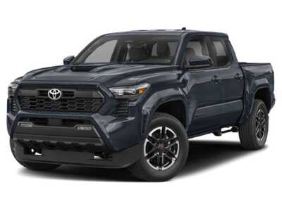 2026 Toyota Tacoma, $47675. Photo 4