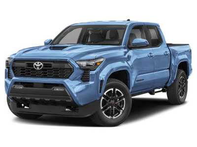 2026 Toyota Tacoma, $47675. Photo 1