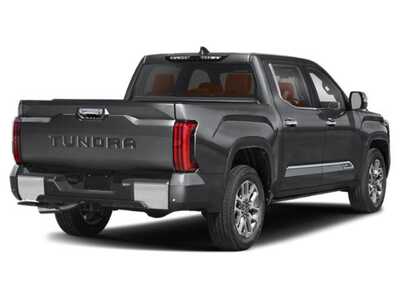 2026 Toyota Tundra, $72129. Photo 2