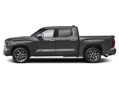 2026 Toyota Tundra, $72129. Photo 3