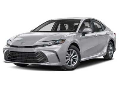 2026 Toyota Camry, $32884. Photo 1