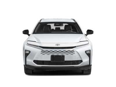 2026 Toyota Crown, $47349. Photo 7