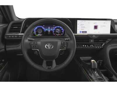 2026 Toyota Crown, $47349. Photo 9