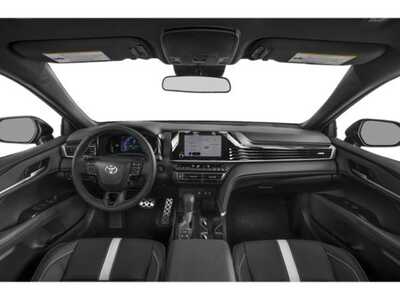 2026 Toyota Camry, $34214. Photo 10