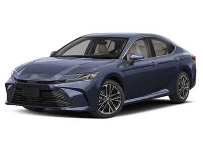 2026 Toyota Camry, $40927. Photo 1