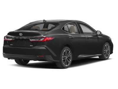 2026 Toyota Camry, $40448. Photo 2