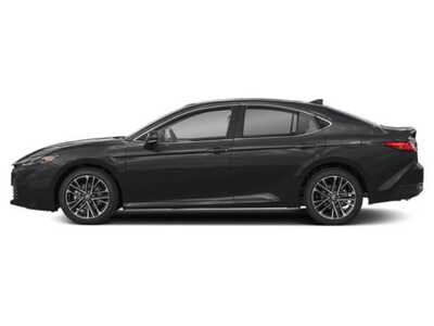 2026 Toyota Camry, $40448. Photo 3