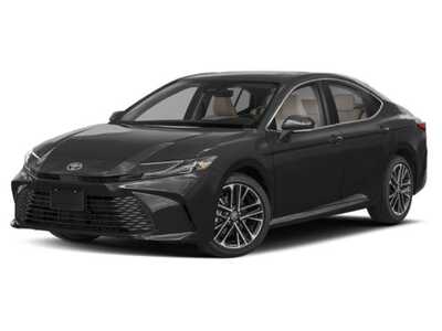 2026 Toyota Camry, $40448. Photo 1