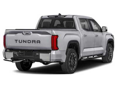2026 Toyota Tundra, $64307. Photo 2