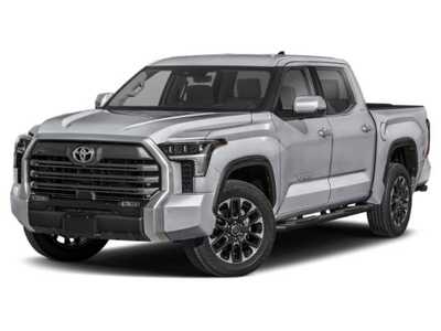 2026 Toyota Tundra, $64307. Photo 1