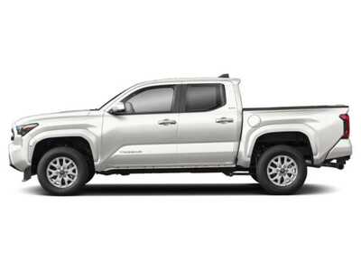 2026 Toyota Tacoma, $43738. Photo 3