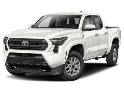 2026 Toyota Tacoma, $43738. Photo 1