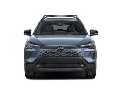 2026 Toyota Corolla Cross, $38479. Photo 4