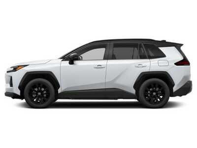 2026 Toyota RAV4, $47729. Photo 2