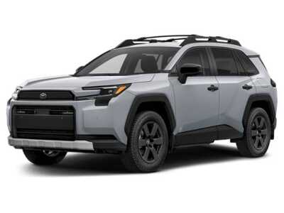 2026 Toyota RAV4, $44040. Photo 1
