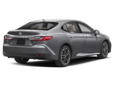 2026 Toyota Camry, $37339. Photo 5