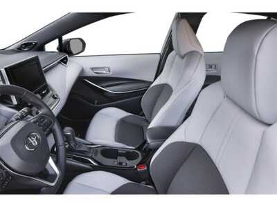 2026 Toyota Corolla, $29379. Photo 11