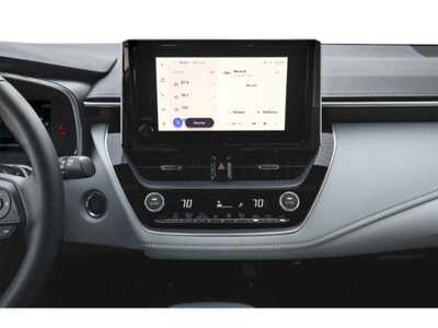 2026 Toyota Corolla, $29379. Photo 12