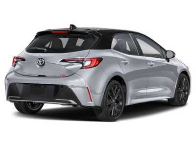 2026 Toyota Corolla, $29379. Photo 2