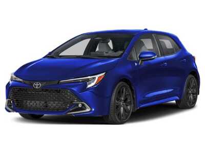2026 Toyota Corolla, $29379. Photo 4