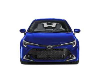 2026 Toyota Corolla, $29379. Photo 7