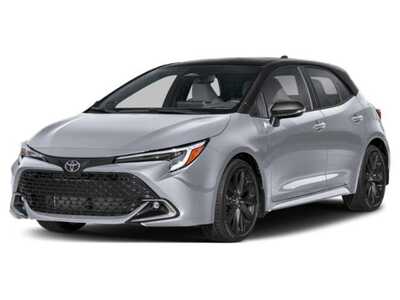 2026 Toyota Corolla, $29379. Photo 1