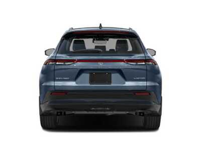 2026 Toyota Crown, $54114. Photo 8