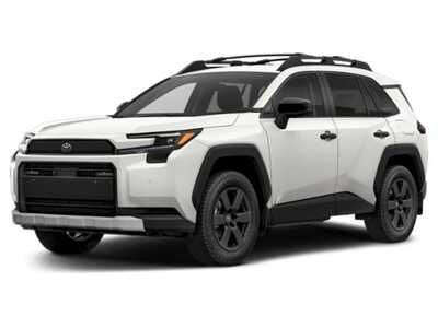 2026 Toyota RAV4, $42399. Photo 3