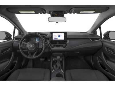2026 Toyota Corolla, $24454. Photo 10