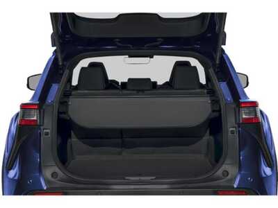 2026 Toyota bZ, $42794. Photo 10