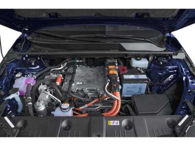 2026 Toyota bZ, $42794. Photo 11