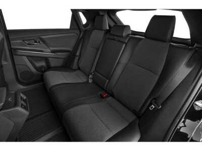 2026 Toyota bZ, $42794. Photo 12