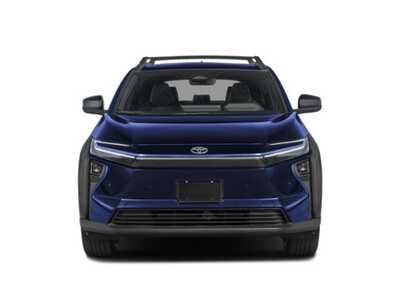 2026 Toyota bZ, $42794. Photo 4