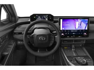 2026 Toyota bZ, $42794. Photo 6