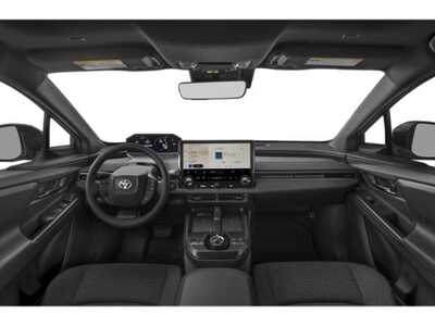 2026 Toyota bZ, $42794. Photo 7