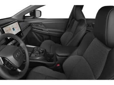 2026 Toyota bZ, $42794. Photo 8