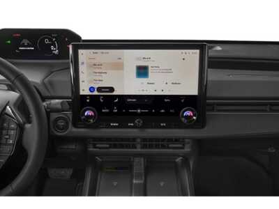 2026 Toyota bZ, $42794. Photo 9