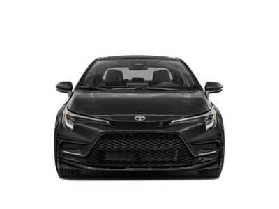 2026 Toyota Corolla, $30833. Photo 7
