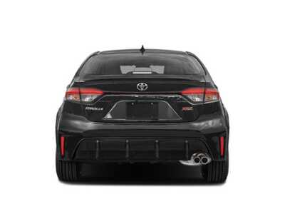 2026 Toyota Corolla, $30833. Photo 8