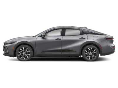 2026 Toyota Crown, $52204. Photo 3